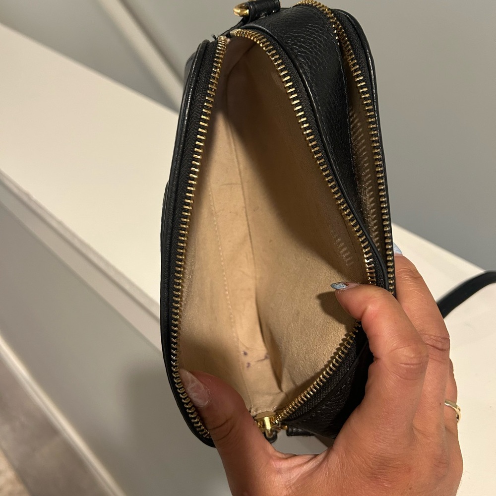 Tory Burch mini miller bag - Picture 3 of 6